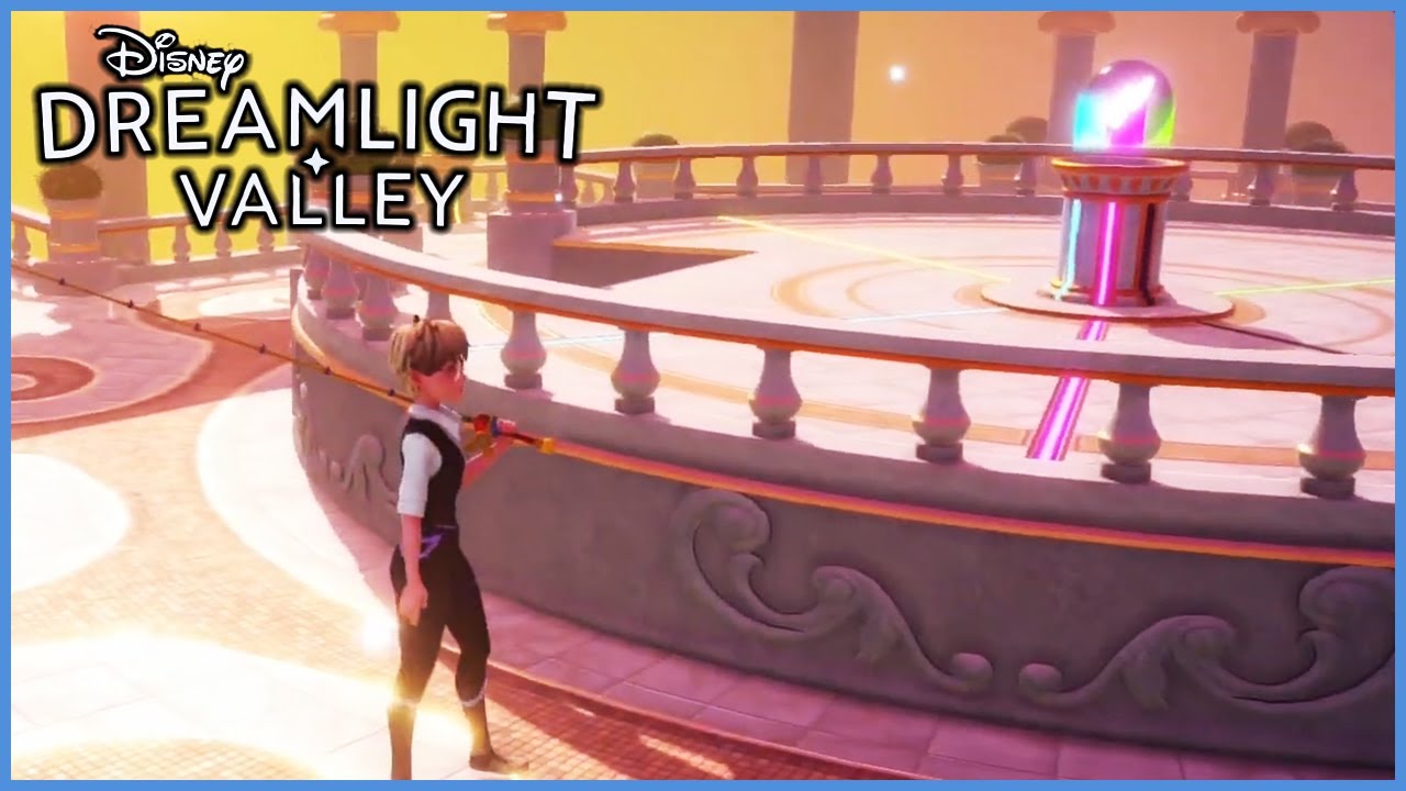 Disney Dreamlight Valley Die Letzte Prüfung Disney Dreamlight Valley 🏰 #102: die letzten Erinnerungen des