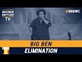 Big Ben from Belgium - Men Elimination - 5th Beatbox Battle World Championship