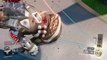 Black Ops 3 Hit Detection Still Bad, Getting WORSE!!!