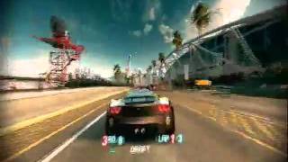 Split/Second #1 -- Rigged to Blow (Episode 1): Airport Terminal Race