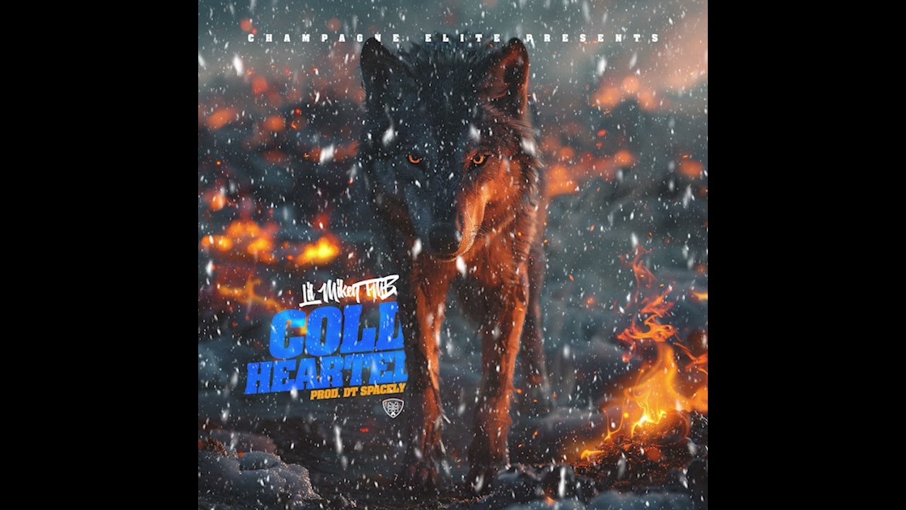 Watch Lil Mikey TMB - Cold Hearted on YouTube Watch Lil Mikey TMB - Cold Hearted on YouTube
