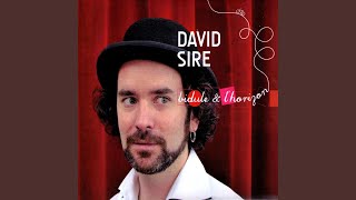 Video thumbnail of "David Sire - Moustache"