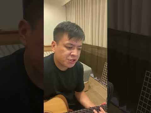 小吉他大夢想 cover 陳奕迅/十年
