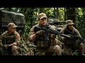 La Forêt Des Morts La Guerre Sans Fin Film D Action Complet Français HD 