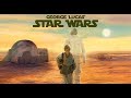 A Tribute to George Lucas&#39; Star Wars Saga