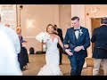 WEDDING | Ramiyah and Tommy - A Story of High School Sweethearts
