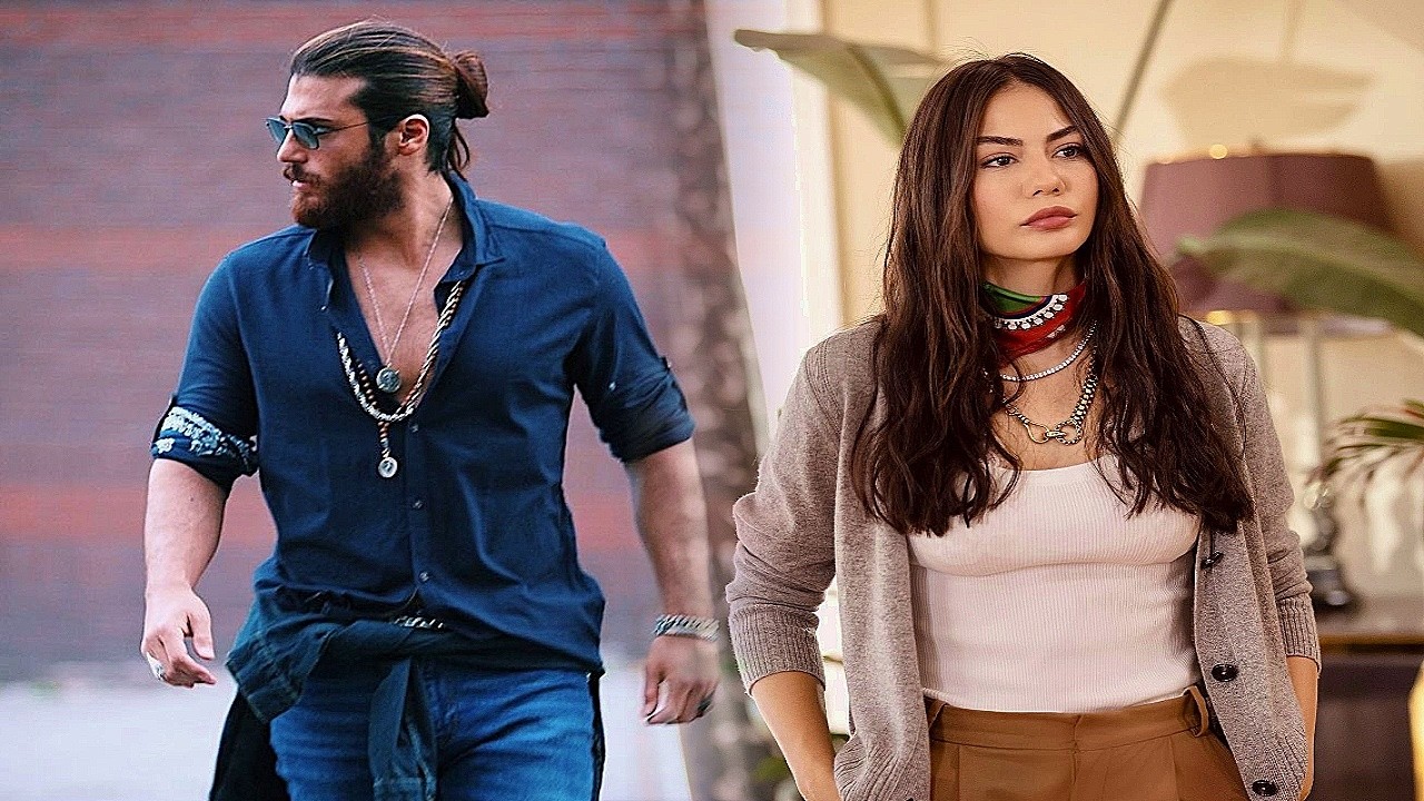 Demet y Can: el reencuentro humorístico que enloquece a fans