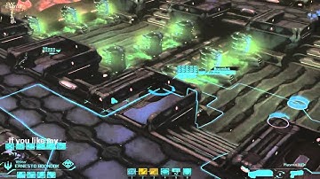 XCOM: Enemy Unknown: Ironman Impossible: Operation Broken Daze - 1 / 5