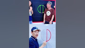 One line draws the entire shape, and the lines cannot overlap! Is there an answer to this question?