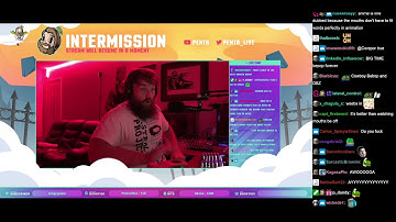 PENTA + chat - 2021-10-30 - NoPixel | L Mike Block