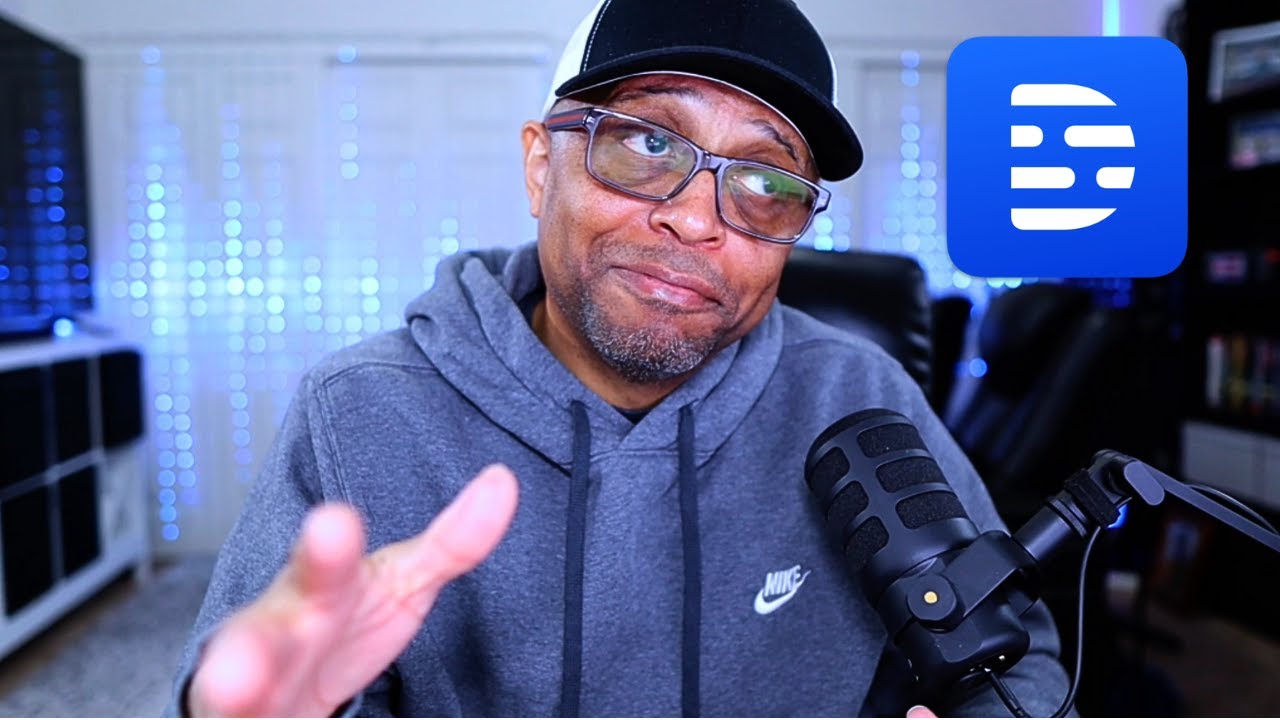 I can make youtube shorts in seconds using Descript