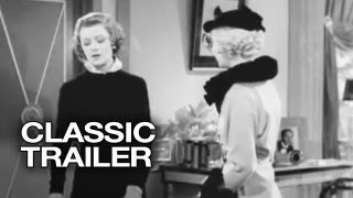 Evelyn Prentice Official Trailer - Myrna Loy Movie 1934 Hd