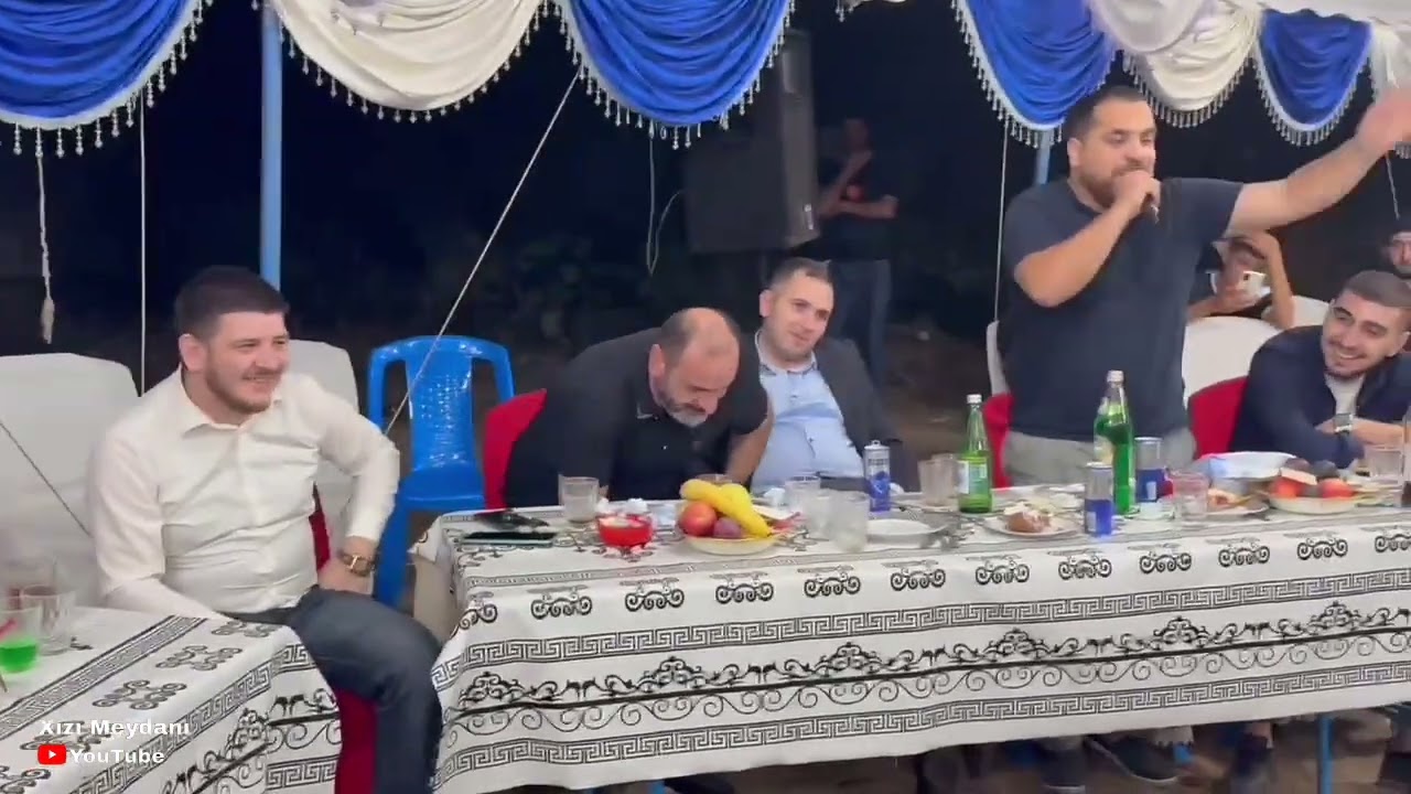 Masalli toyu qirgin deyisme 2025 