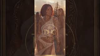Sunset Deep House 2026 🔥 Hypnotic Underground Vibes (Live Mix) | DHC | TLV