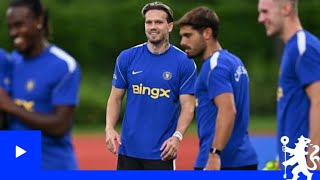 🔴LIVE TRAINING! MUDRYK IN ACTION! QUENDA &WELBECK IMPRESS AS XABI ALONSO PREP CHELSEA FOR JUVENTUS screenshot 3