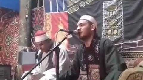 ما تيسر من سورة يوسف للعلم القرآنى الكبير فضيلة الشيخ عبدالرحمن احمد رشوان الديروطى
