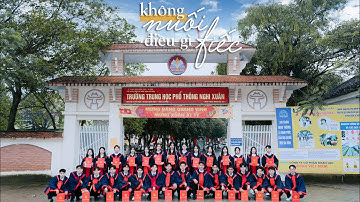 KỈ YẾU 12A8 THPT NGHI XUÂN | THANH XUÂN CỦA CHÚNG TA | SMILE MEDIA |