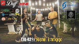 TJQ 42 - Ndak Kanggo