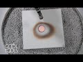 Cool Tools | Torch Firing Precious Metal Clay