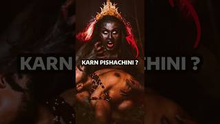 She Whispers The Truth In Your Ear Indias Darkest Folklore