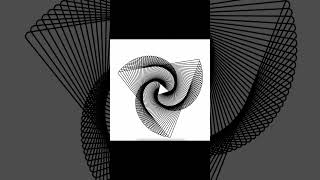 #MathArt #CodeArt #Math #Coding #maths  #GeometryArt #MathAnimation #GenerativeArt #ArtByMath