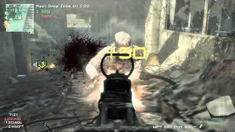 MW3 The loner challenge by DevilsCompany
