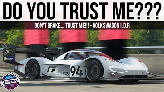 Forza Horizon 4 - DO YOU TRUST ME IS BACK!! Brand New Super 7 Update!!