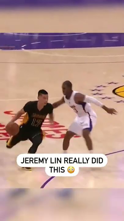 I Can't Stop Laughing at Jeremy Lin's Hair – Daily Mix Report