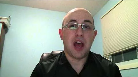 Meet Our Instructors | Wesley B