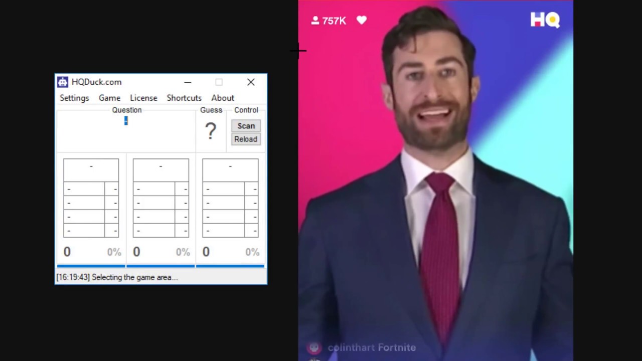 Cashshow Cashshow