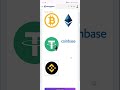 USDT investment website Monthly Return #btc #investment #usdt #eth #cryptocurrency