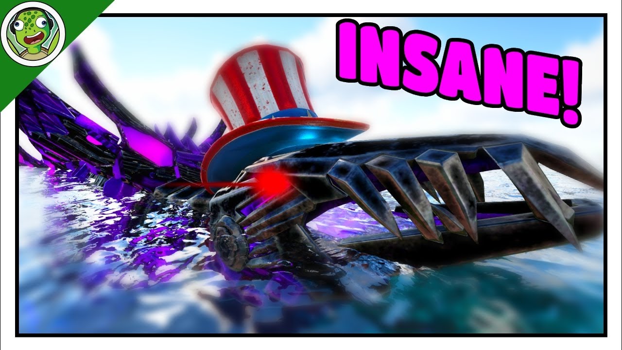 Is MORMAW Warden of the Depths BEATABLE?! - Ep.39 AG Reborn