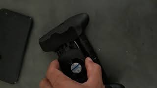 como fazer resfriador de celular caseiro com gamepad screenshot 4