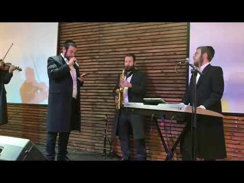 לבחור נכון - מנדי וייס ודודי פלדמן