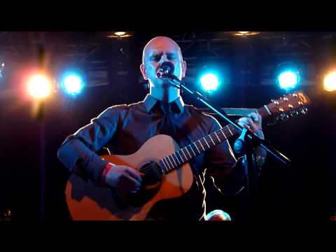 Philip Selway - Patron Saint@ Circolo degli Artist...