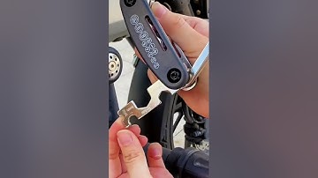 BỘ LỤC GIÁC SỬA CHỮA ĐA NĂNG SIÊU TIỆN LỢI #lucgiac