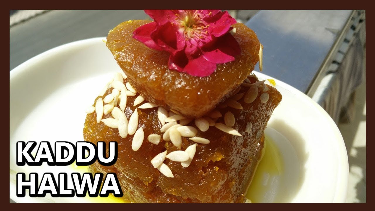 Kaddu ka Halwa | Pumpkin Halwa | Kasi Halwa | Sitafal ka halwa | Navratri Special |  | Healthy Kadai