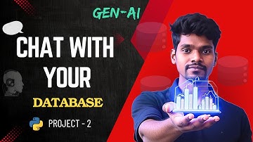 Agentic Text-to-SQL From Scratch: Convert Natural Language to SQL Queries | From Scratch.