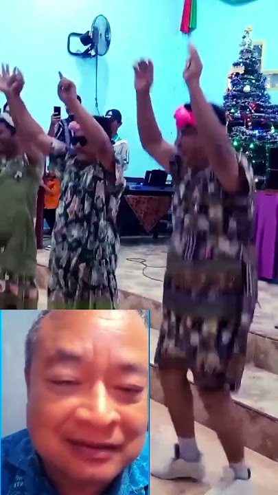PDT.HENDRY TAN....WKWKWKWWKKKK.....