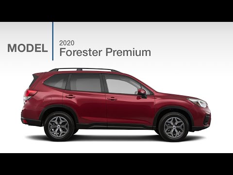 2020-subaru-forester-premium-|-model-review