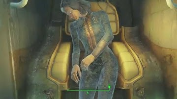 FALLOUT 4 PLAYTHROUGH PART 2 "HELLO AGAIN CODSWORTH"