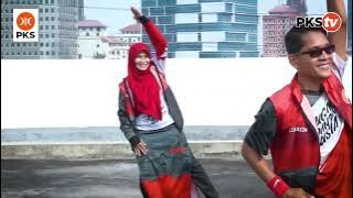 SENAM PKS NUSANTARA DAN SENAM GO PKS GO