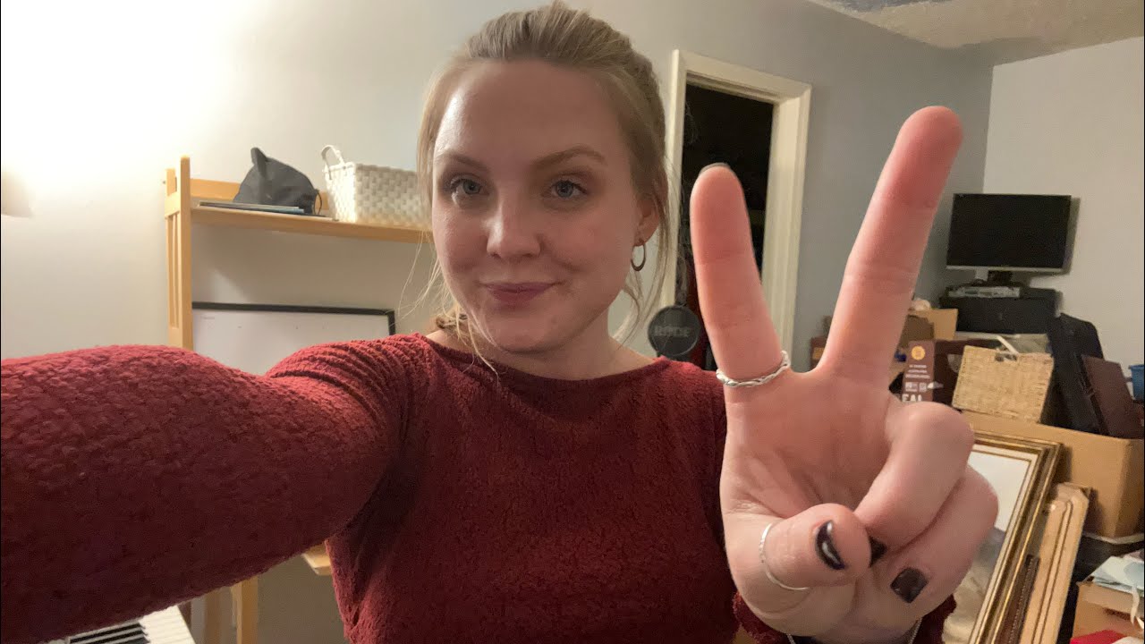 A Song-a-Day Challenge, day 2!