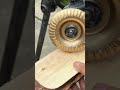 Wood furniture grinding sanding wheels!