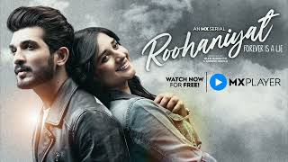 Roohaniyat Title Song - Rishabh Srivastava | Syed Amir Hussain