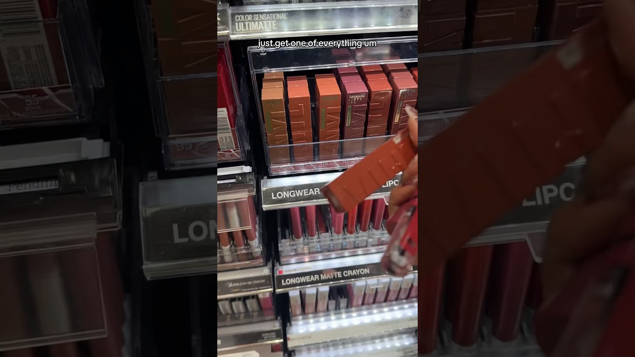 Most longwearing lipstick?!? 