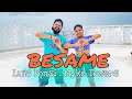 #Besame #zumba #india| Besame | Zumba Fitness | Luis Fonsi | Myke Towers | Wetheone Crew | Vietnam |