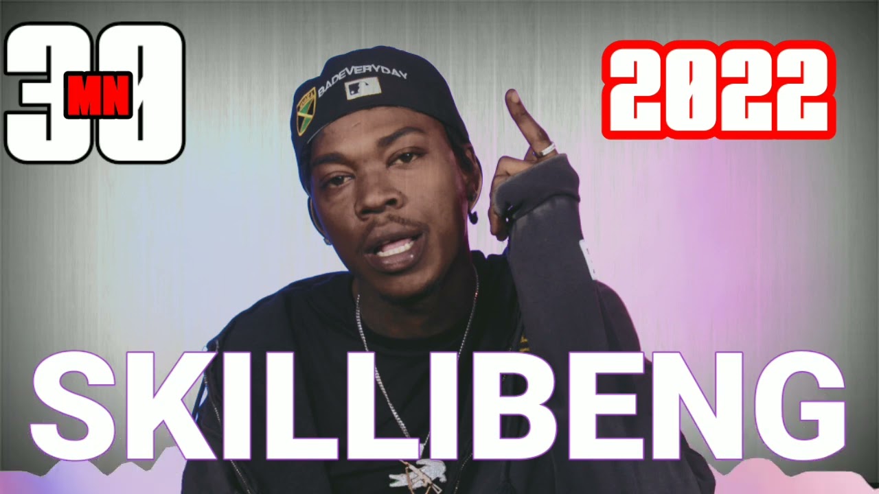 skillibeng Mix 2022 | best songs of Skillibeng mix 2022 | best Dancehall songs 2022 | riddim 2022