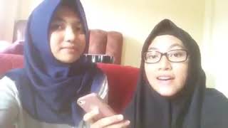 AKU BISA APA - ASTRID Cover by Feby Putri NC ft Dhea