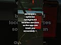 How Uber Finds Your Location in Seconds | GPS Explained